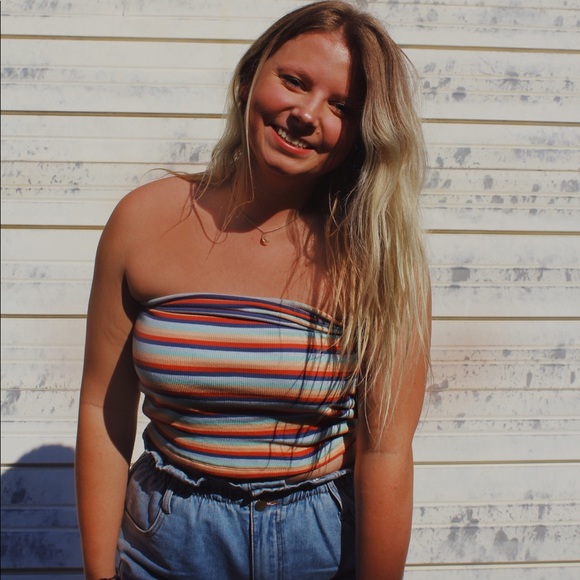 Meet your Posher, Zoie - Picture 1 of 1